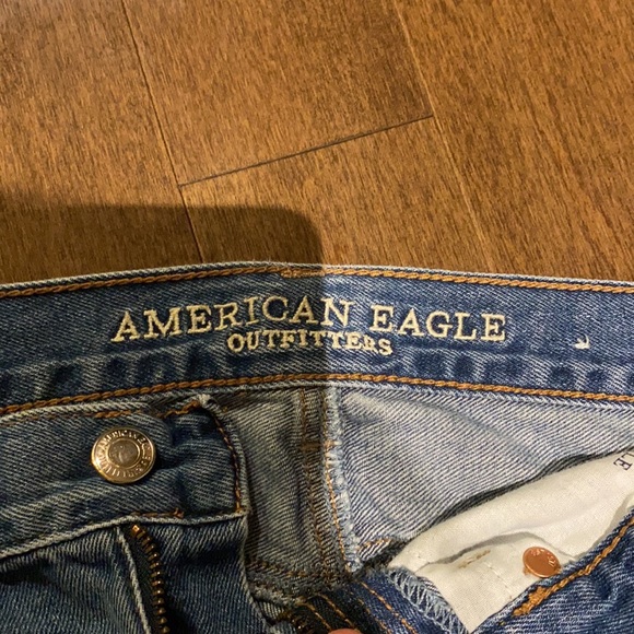 American Eagle Jeans - Picture 3 of 4